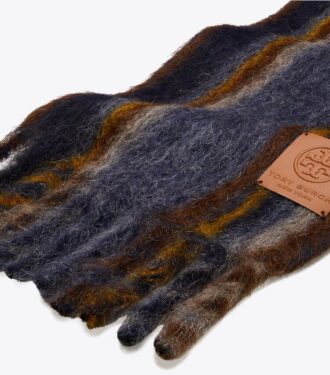 Mohair-Schal Mohair-Schal