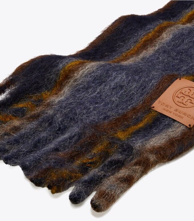 Mohair-Schal Mohair-Schal
