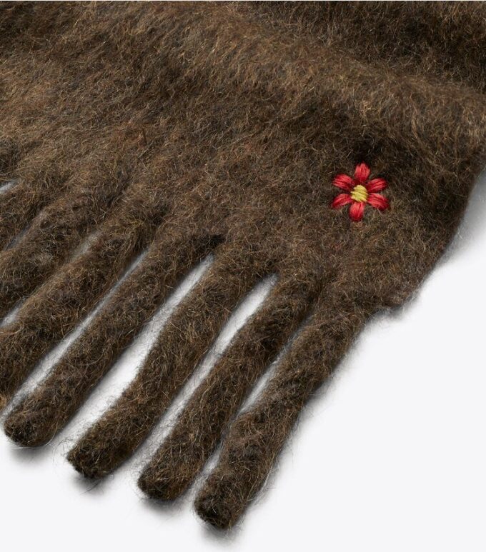 Mohair-Schal Mohair-Schal