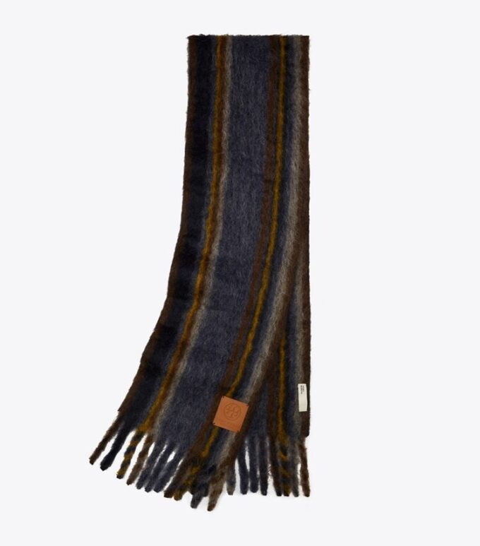 Mohair-Schal Mohair-Schal