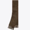 Mohair-Schal Mohair-Schal