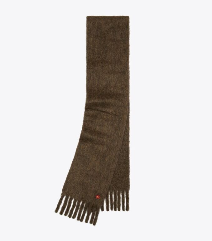 Mohair-Schal Mohair-Schal