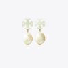 Moondance Pearl Drop Ohrringe Moondance Pearl Drop Ohrringe