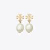 Moondance Pearl Drop Ohrringe Moondance Pearl Drop Ohrringe