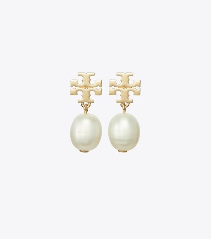 Moondance Pearl Drop Ohrringe Moondance Pearl Drop Ohrringe