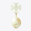 Moondance Pearl Drop Ohrringe Moondance Pearl Drop Ohrringe