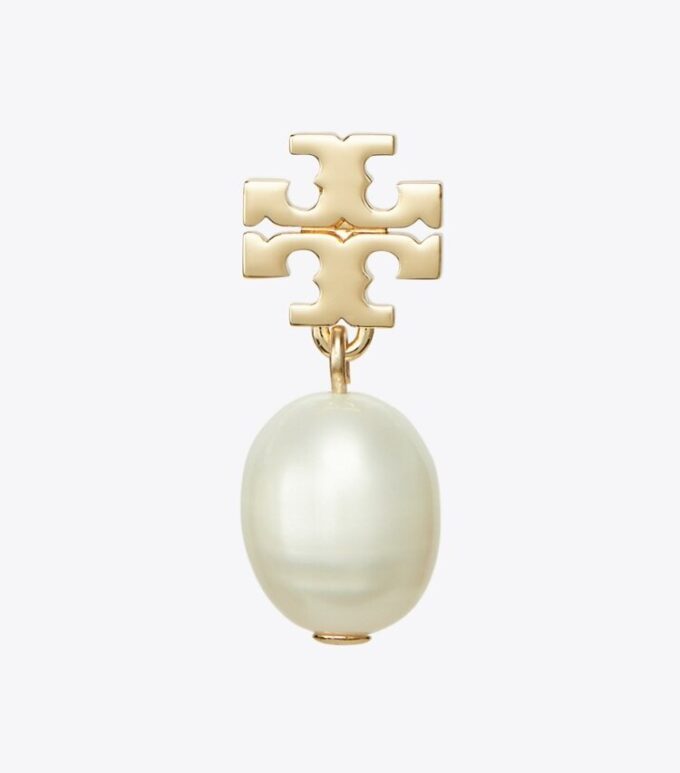 Moondance Pearl Drop Ohrringe Moondance Pearl Drop Ohrringe