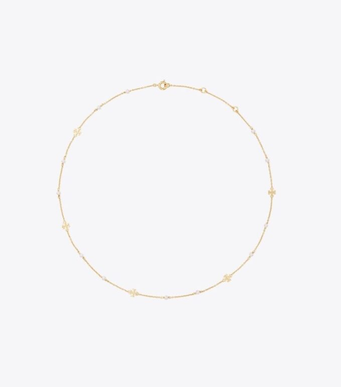 Moondance Pearl Halskette Moondance Pearl Halskette
