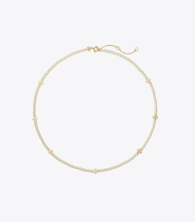 Moondance Pearl Halskette Moondance Pearl Halskette