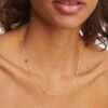Moondance Pearl Halskette Moondance Pearl Halskette