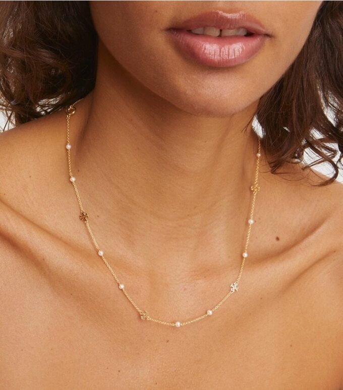 Moondance Pearl Halskette Moondance Pearl Halskette