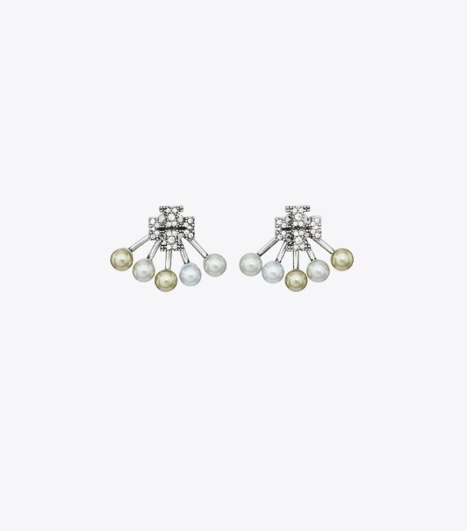 Moondance Pearl Ohrringe Moondance Pearl Ohrringe