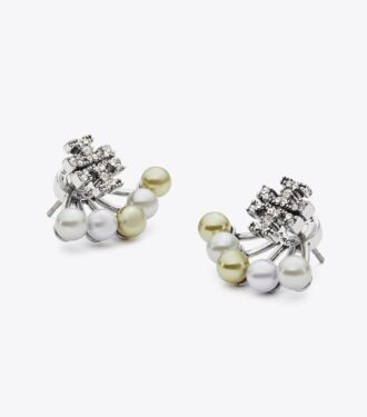 Moondance Pearl Ohrringe