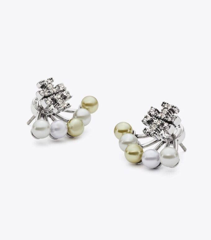 Moondance Pearl Ohrringe Moondance Pearl Ohrringe