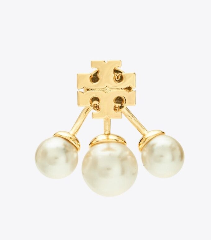 Moondance Pearl Ohrringe Moondance Pearl Ohrringe