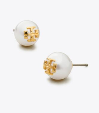 Moondance Pearl Ohrstecker