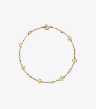 Moondance Perlenarmband
