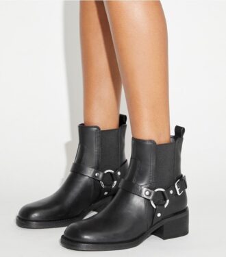 Moto-Stiefel