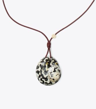 Muschel-Anhänger