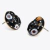 Muschel-Ohrstecker Muschel-Ohrstecker