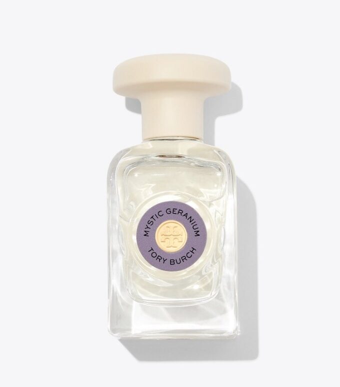 Mystic Geranium Eau De Parfum 50 ml Mystic Geranium Eau De Parfum 50 ml
