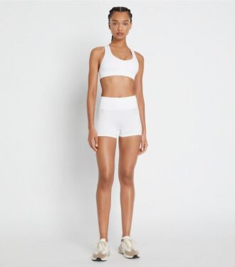 Nahtlose Shorts