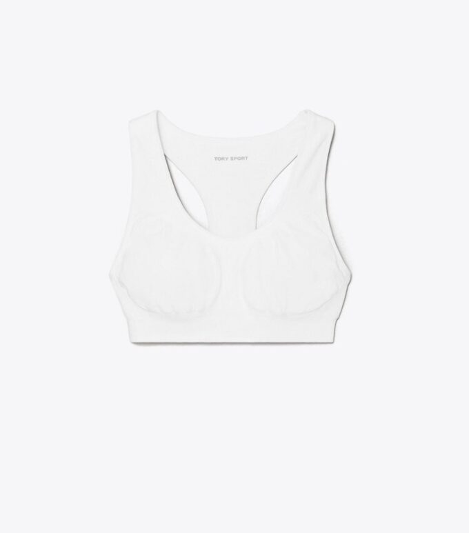 Nahtloser Racerback-BH Nahtloser Racerback-BH