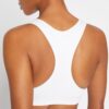 Nahtloser Racerback-BH Nahtloser Racerback-BH