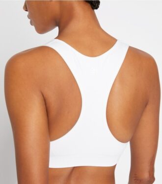 Nahtloser Racerback-BH
