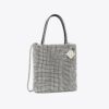 Night Owl Mini-Tasche mit Kristallverzierung Night Owl Mini-Tasche mit Kristallverzierung