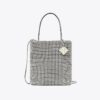 Night Owl Mini-Tasche mit Kristallverzierung Night Owl Mini-Tasche mit Kristallverzierung