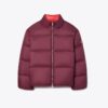 Nylon-Daunenjacke Nylon-Daunenjacke