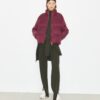 Nylon-Daunenjacke Nylon-Daunenjacke