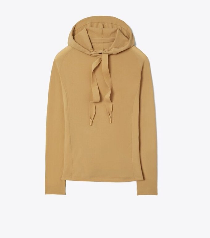 Nylon-Hoodie Nylon-Hoodie