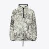 Nylon-Ripstop-Jacke Nylon-Ripstop-Jacke