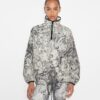 Nylon-Ripstop-Jacke Nylon-Ripstop-Jacke