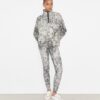 Nylon-Ripstop-Jacke Nylon-Ripstop-Jacke