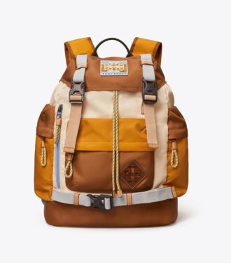 Nylon-Ripstop-Patch-Rucksack