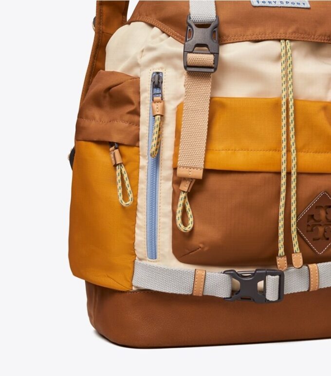 Nylon-Ripstop-Patch-Rucksack