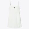 Nylon-Tenniskleid Nylon-Tenniskleid
