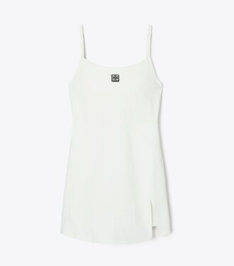 Nylon-Tenniskleid