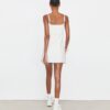 Nylon-Tenniskleid Nylon-Tenniskleid