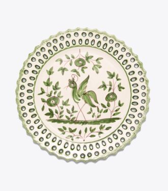 Oiseau Salatteller, 4er-Set