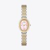 Oval Watch Oval Watch