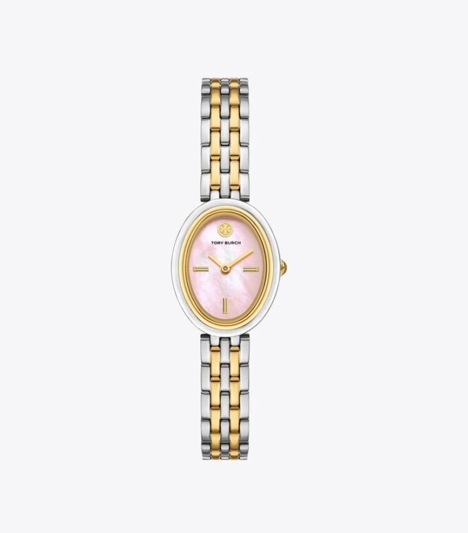 Oval Watch Oval Watch
