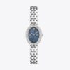 Oval Watch Oval Watch