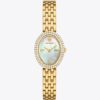 Oval Watch Oval Watch