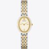 Oval Watch Oval Watch
