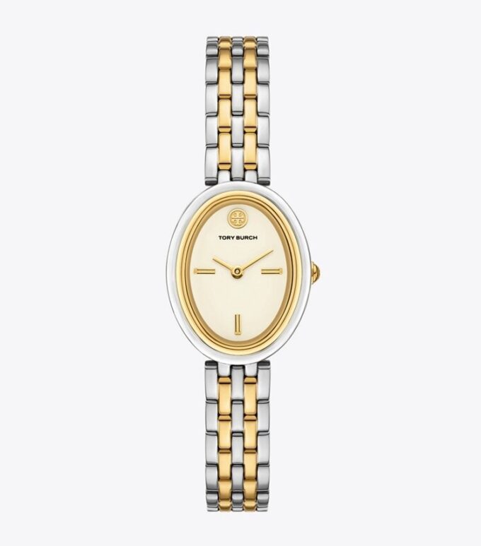 Oval Watch Oval Watch
