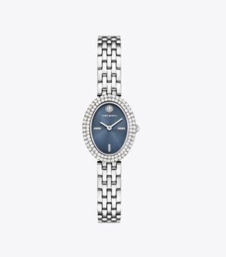 Oval Watch Oval Watch